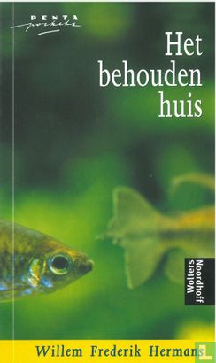 Het behouden huis - Afbeelding 1