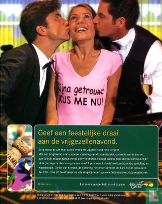Rotterdam Punt Uit Magazine 3 - Image 2