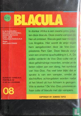 Blacula - Afbeelding 2