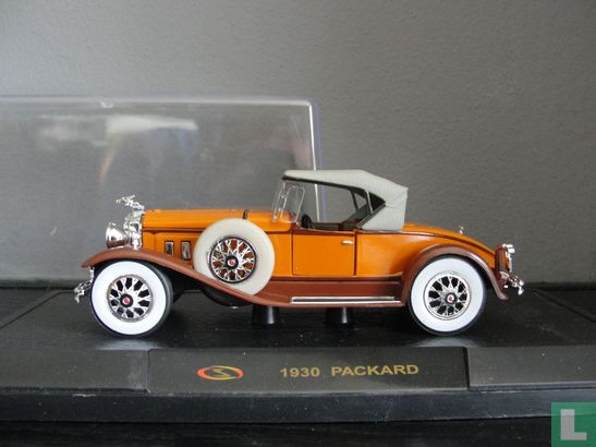 Packard - Afbeelding 1