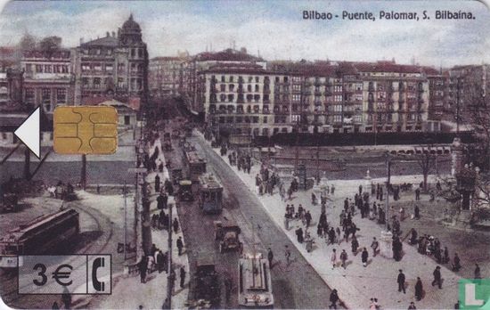 V Convención de la ACTT en Bilbao 2002 - Bild 1