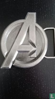 Avengers - Image 1