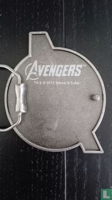 Avengers - Bild 2