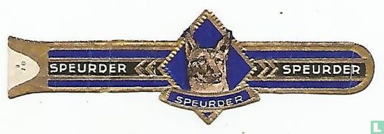 Speurder - Speurder - Speurder - Image 1