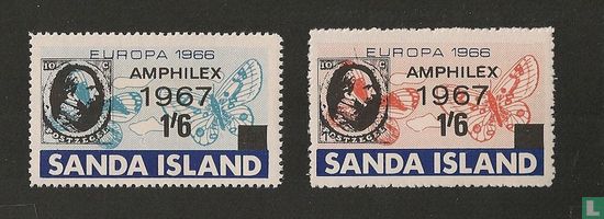 Europa 1966 - Afbeelding 1