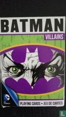 Batman Villains - Image 1