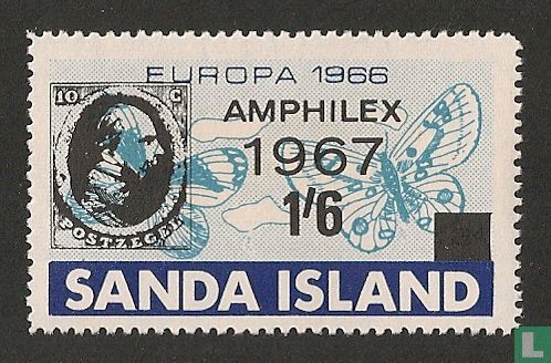 Europa 1966 - Afbeelding 2