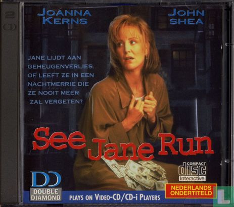 See Jane Run - Bild 1