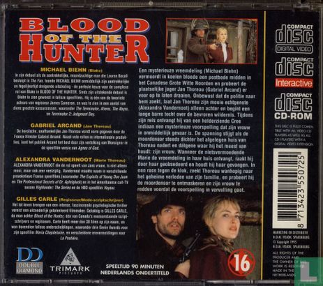 Blood of the Hunter - Image 2