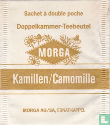 Kamillen/Camomille - Image 1
