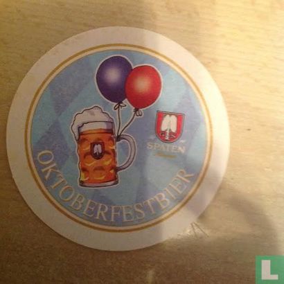 Oktoberfestbier - Bild 1