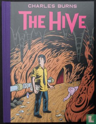 The Hive  - Afbeelding 1