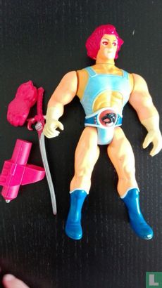 Lion-O - Bild 1