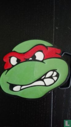 Raphael Ninja Turtles - Afbeelding 1