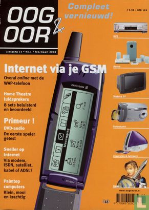 O&O magazine [NLD] 3 - Afbeelding 1
