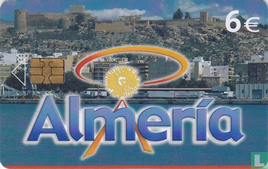 Almería - Bild 1