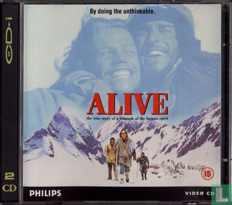 Alive - Bild 1
