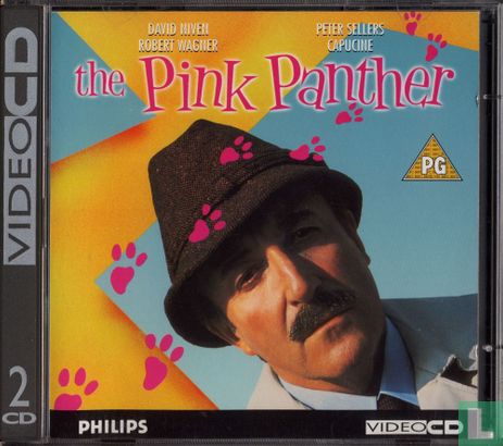 The Pink Panther - Afbeelding 1