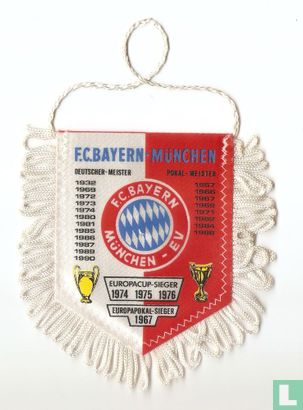 F.C.Bayern-Munchen