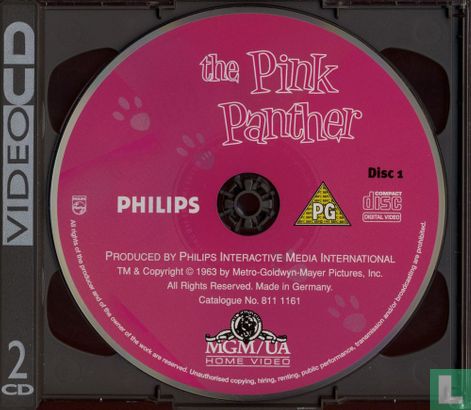 The Pink Panther - Image 3