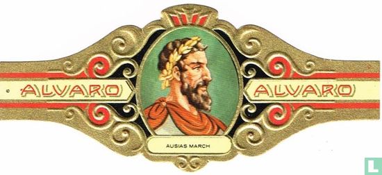 Ausias March, Valencia, 1393-1459 - Image 1