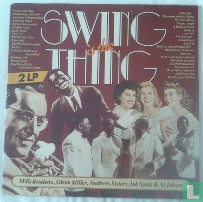 Swing is the Thing - Bild 1