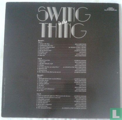 Swing is the Thing - Bild 2