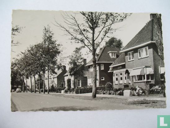 Ontswedde , Havenstraat - Image 1
