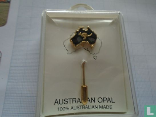 Australain Opal - Afbeelding 1