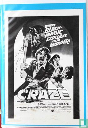 Craze - Afbeelding 1