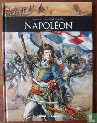 Napoléon 1 - Afbeelding 1