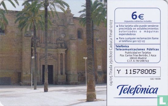 Almería - Afbeelding 2