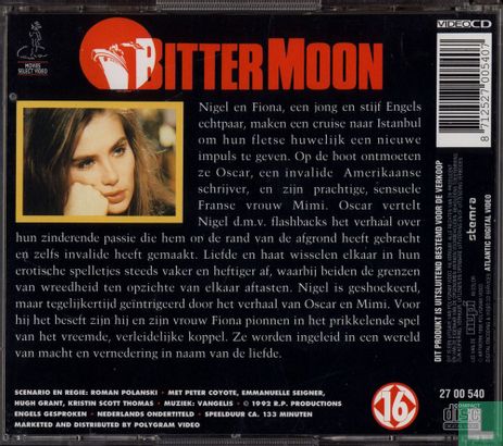Bitter Moon - Afbeelding 2