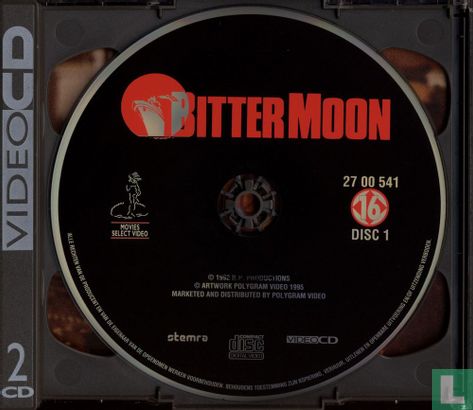 Bitter Moon - Afbeelding 3