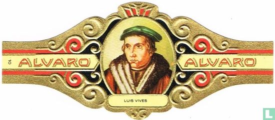 Luis Vives, Valencia, 1492-1540 - Image 1