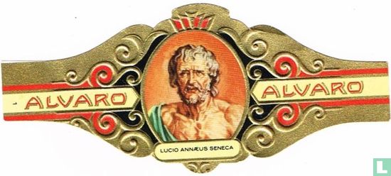 Lucio Anneus Seneca, Cordoba, 4-65 - Image 1