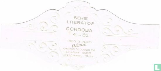 Lucio Anneus Seneca, Cordoba, 4-65 - Image 2
