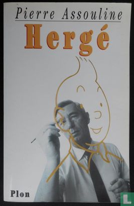 Hergé - Image 1