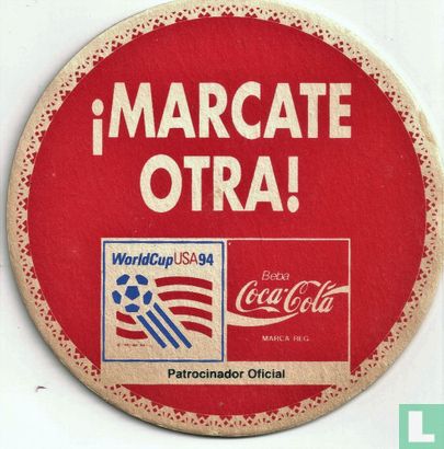 Marcate otra! - Afbeelding 2