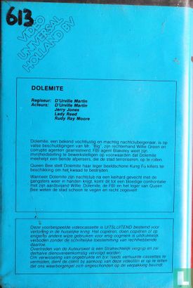 Dolemite - Afbeelding 2