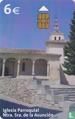 Iglesia Parroquial Ntra. Sra. de la Asunción  - Afbeelding 1
