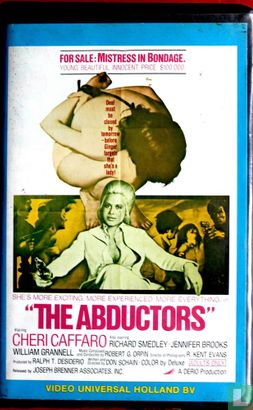 The Abductors - Image 1