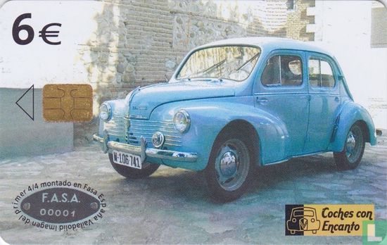 Renault 4 - Image 1