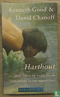 Harthout - Afbeelding 1