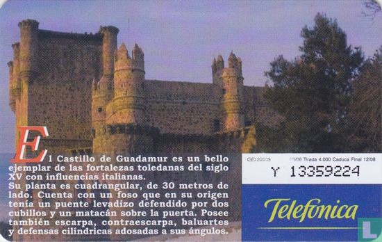 Guadamur (Toledo) - Afbeelding 2