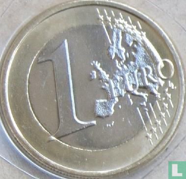 Greece 1 euro 2016 - Image 2
