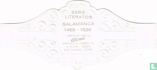 Juan Del Encina, Salamanca, 1469-1529 - Afbeelding 2