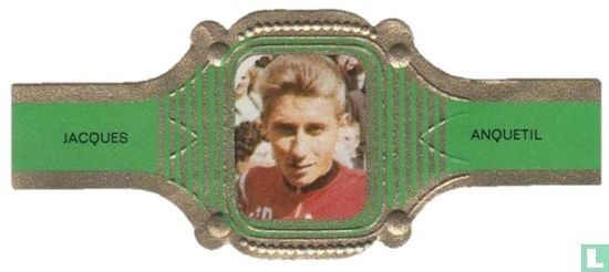 Jacques Anquetil - Afbeelding 1