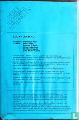 Lucky Luciano - Image 2