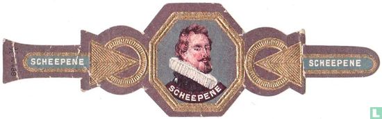 Scheepene - Scheepene - Scheepene   - Image 1